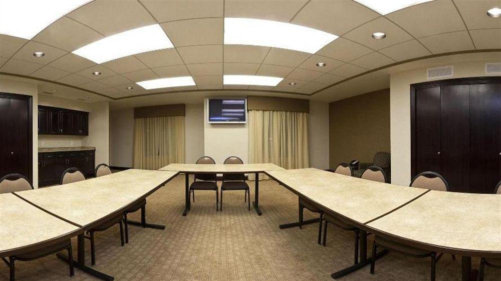 Holiday Inn Express Hotel & Suites Minot South By Ihg Eksteriør bilde