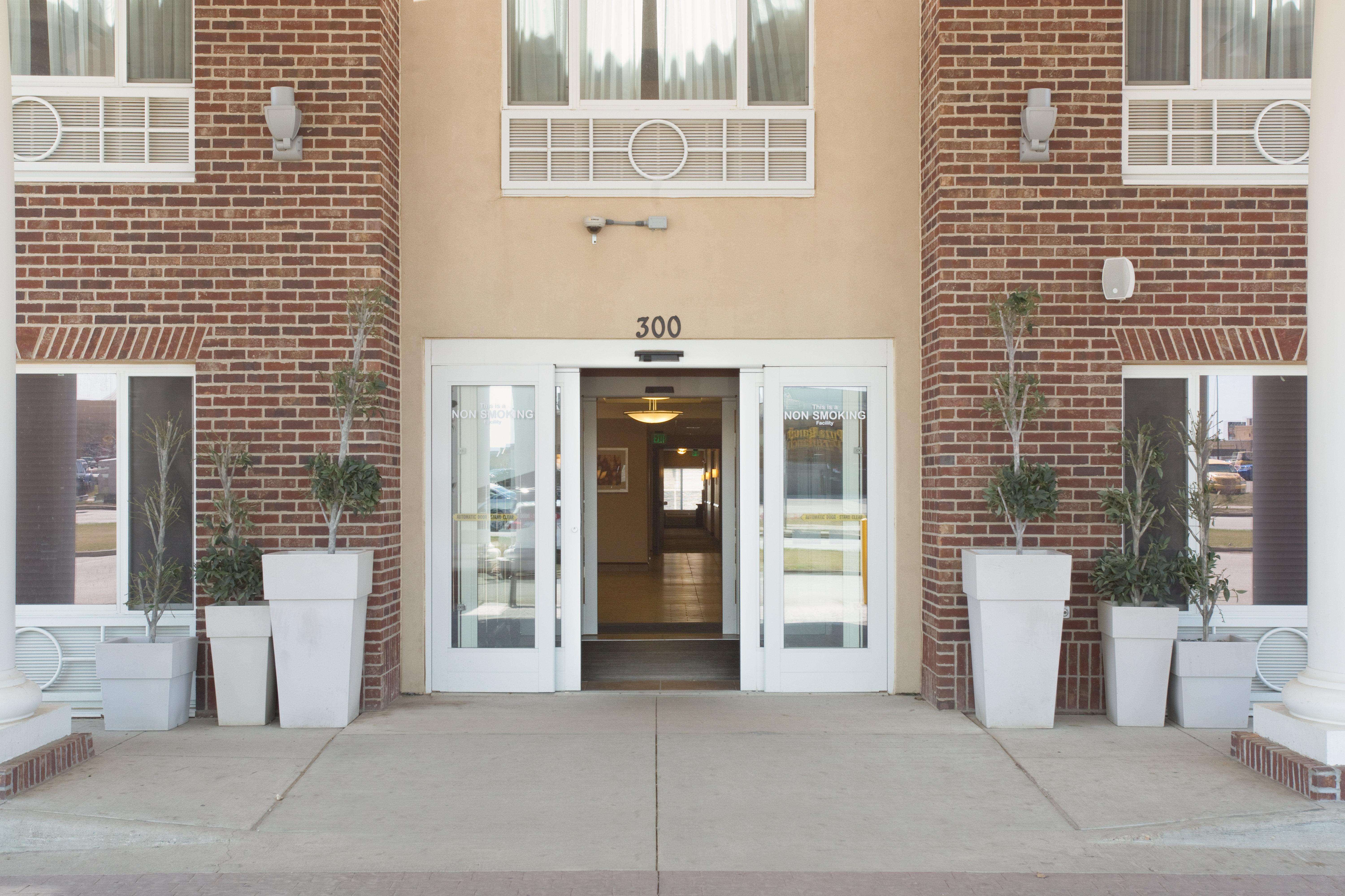 Holiday Inn Express Hotel & Suites Minot South By Ihg Eksteriør bilde