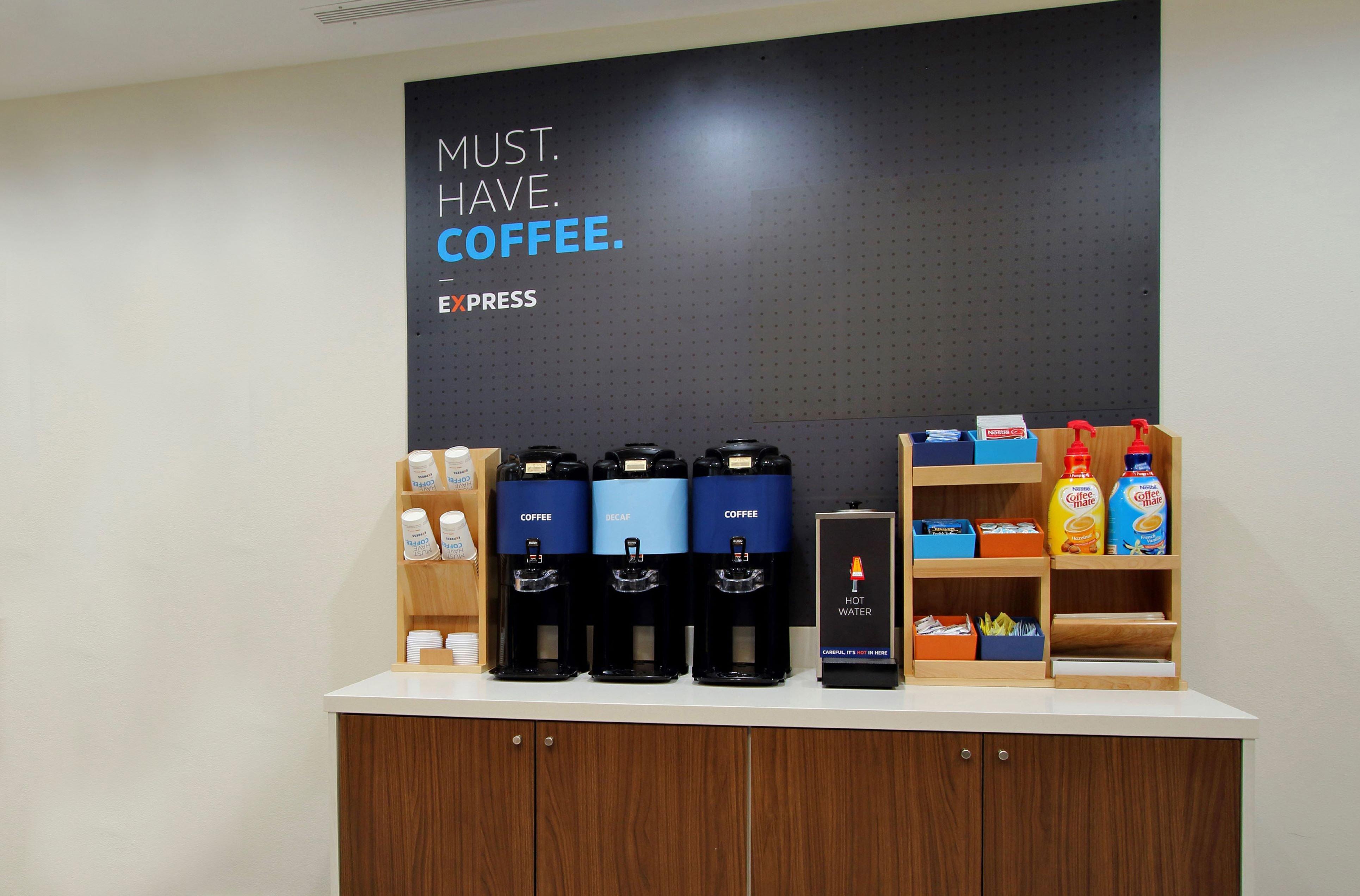 Holiday Inn Express Hotel & Suites Minot South By Ihg Eksteriør bilde