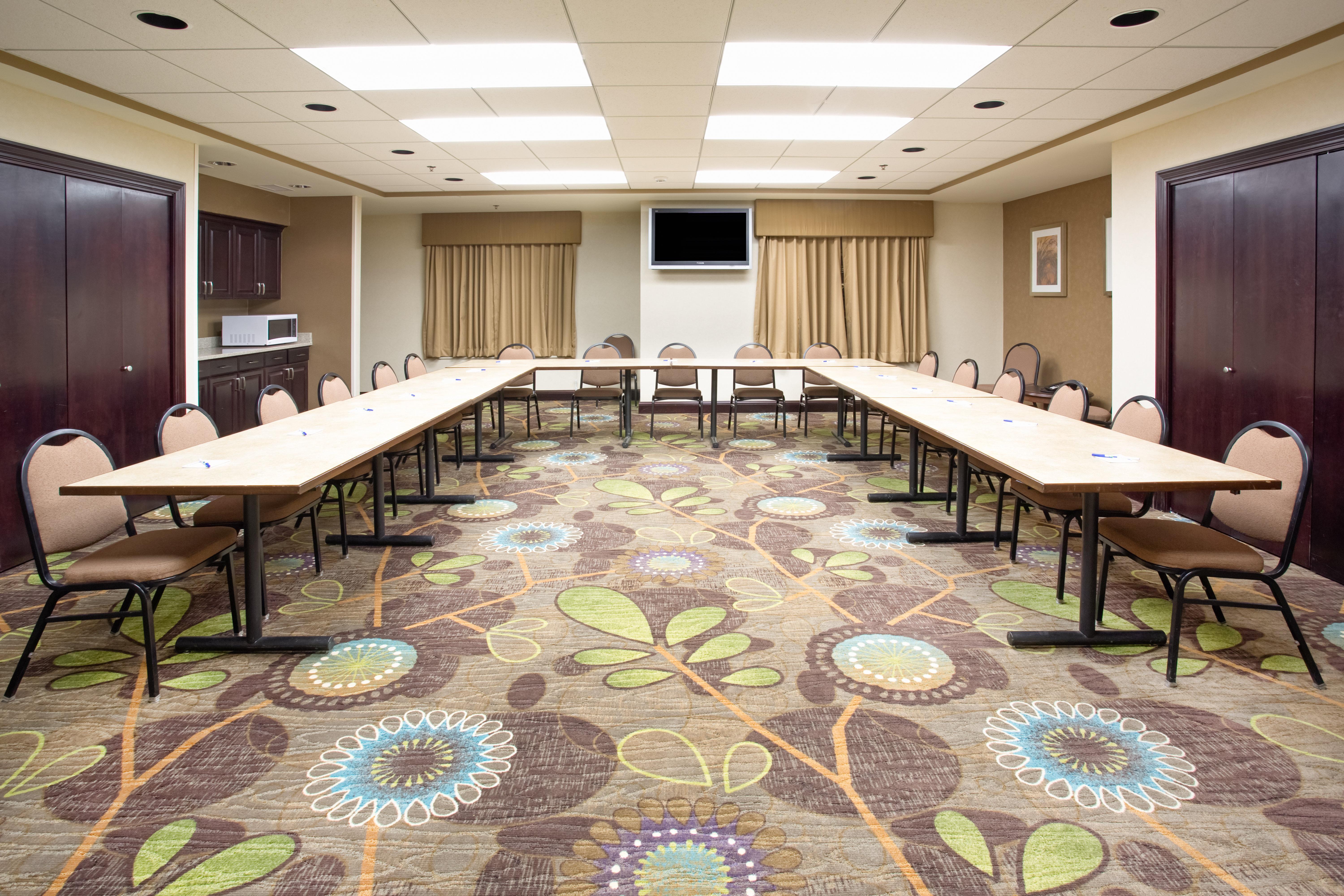 Holiday Inn Express Hotel & Suites Minot South By Ihg Eksteriør bilde