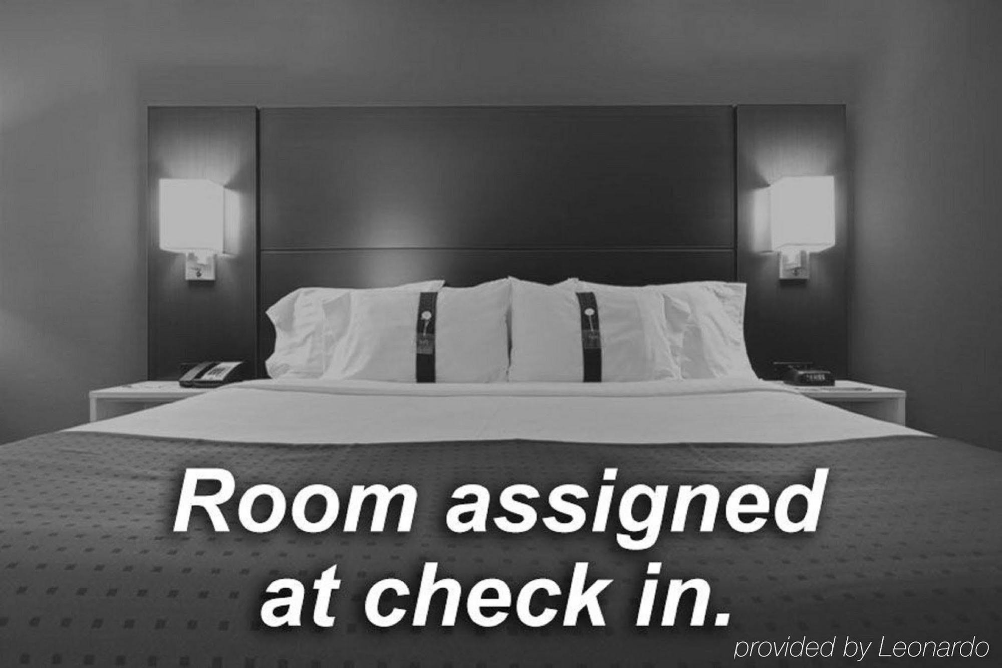 Holiday Inn Express Hotel & Suites Minot South By Ihg Eksteriør bilde
